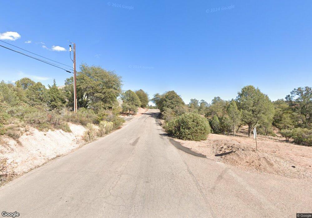 41925 E Canyon Dr, Payson, AZ 85541 - photo 1