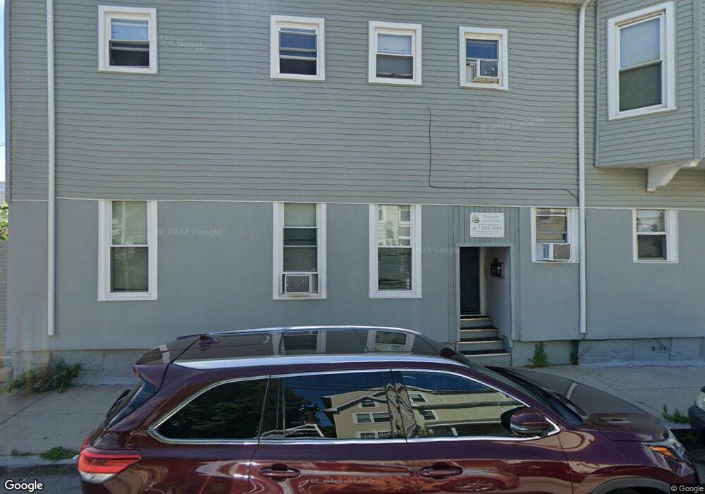67 Burrell St, Roxbury, MA 02119 - photo 1