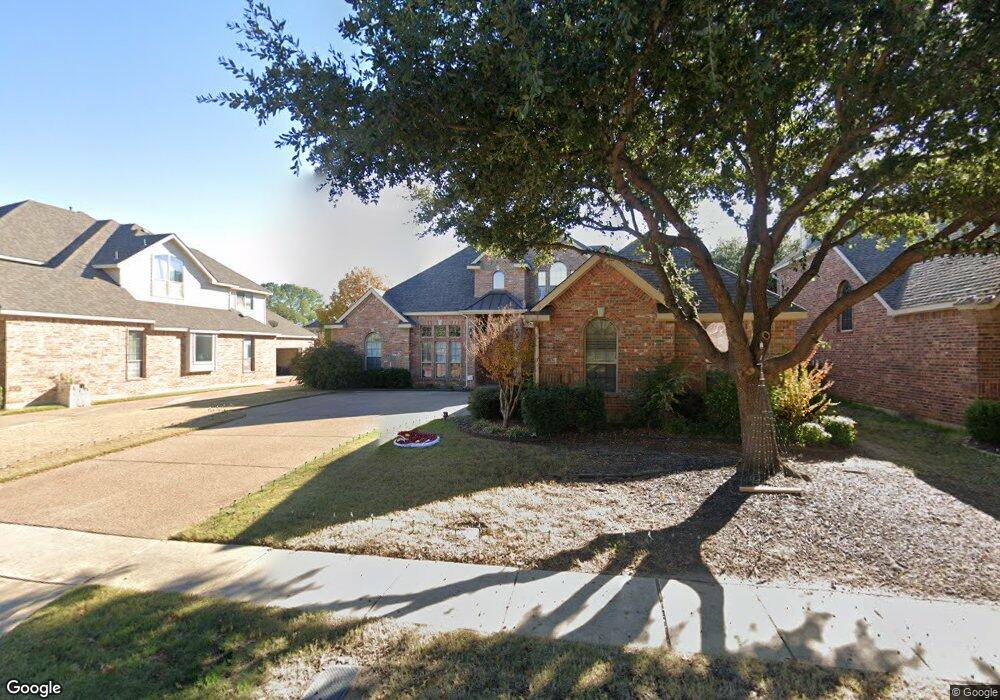 513 Sophie Ln, Colleyville, TX 76034 - photo 1