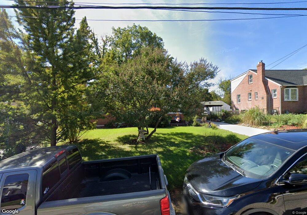 205 Ferndale Rd, Glen Burnie, MD 21061 - photo 1