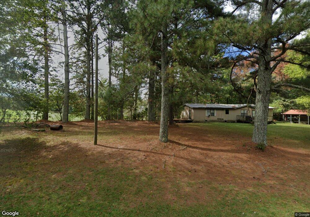 763 Lovvorn Farm Rd, Carrollton, GA 30117 - photo 1