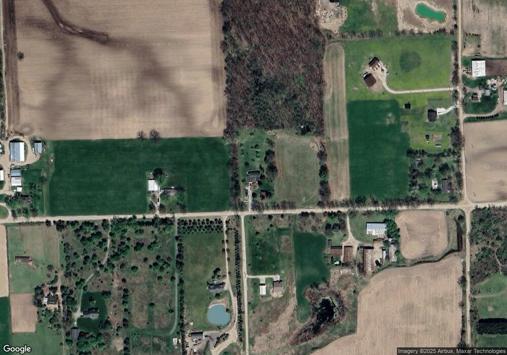 9700 Trinkle Rd, Dexter, MI 48130 - photo 1