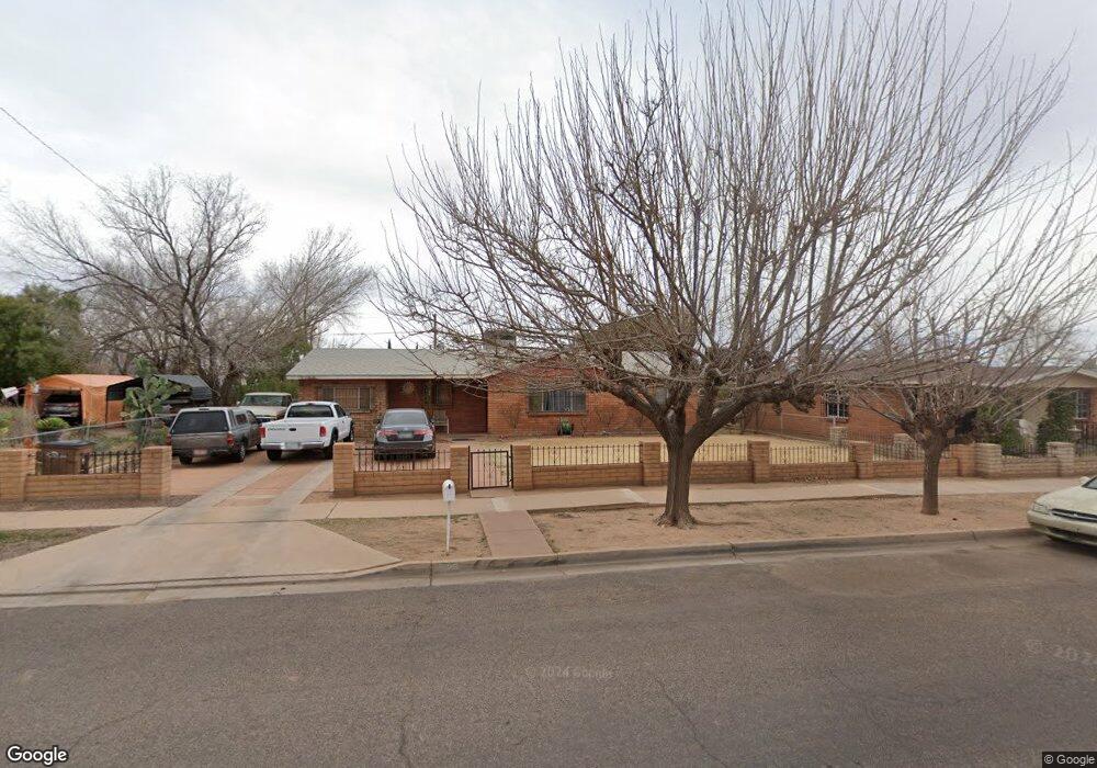 929 E 2nd St, Douglas, AZ 85607 - photo 1