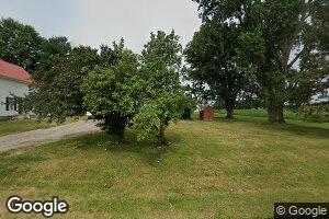 7420 Garrow Rd, Shiloh, OH 44878