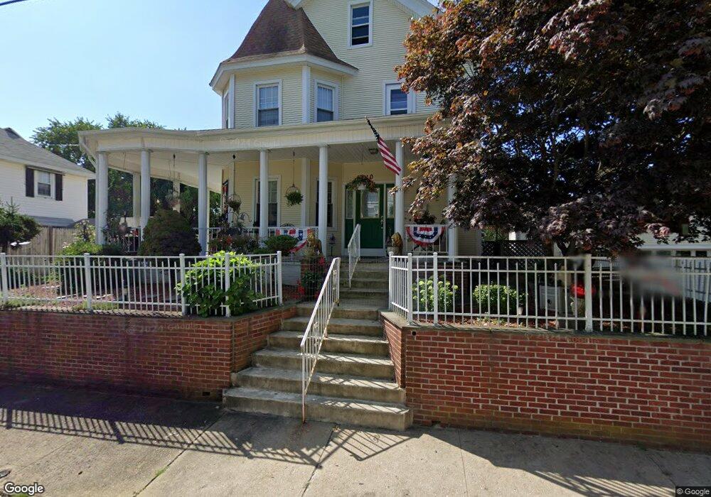 110 Smith St, Cranston, RI 02905 - photo 1