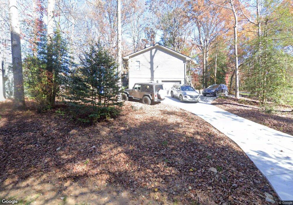 2 Oak Moss Ct, Fletcher, NC 28732 - photo 1