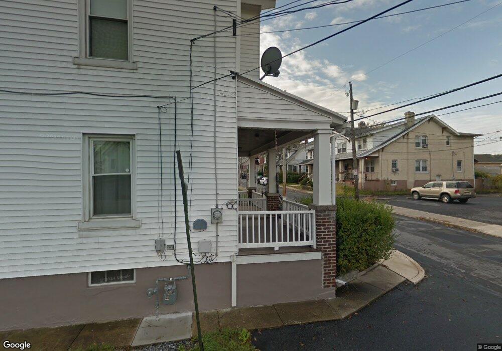 459 N Oswego St, Allentown, PA 18109 - photo 1