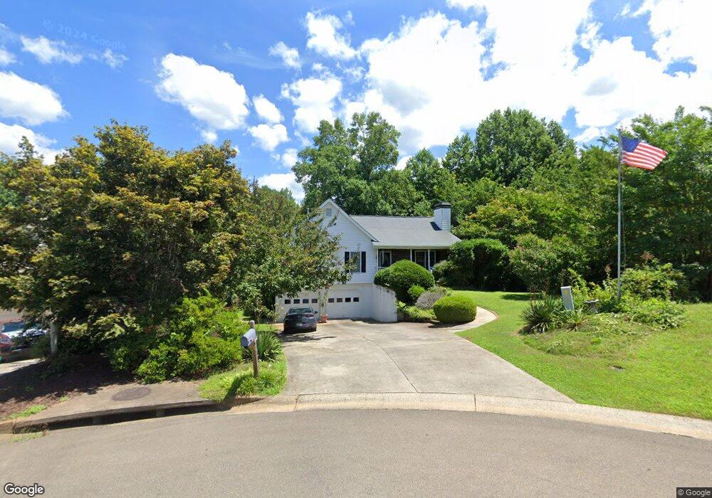 40 Arbor Hills Trace, Talking Rock, GA 30175 - photo 1