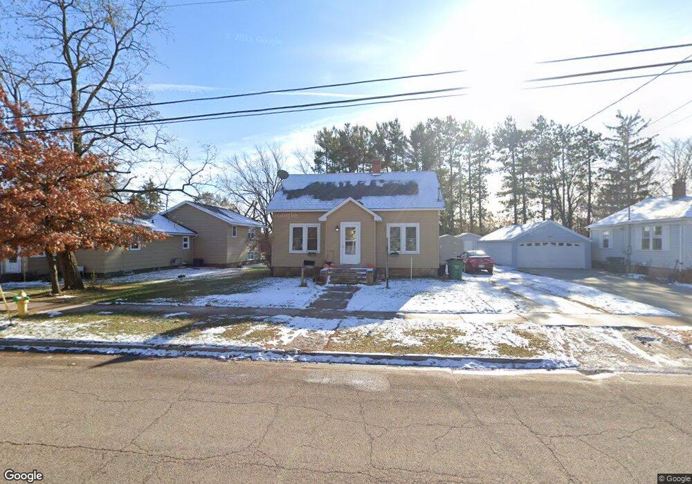 630 Dewey St, Wisconsin Rapids, WI 54494 - photo 1