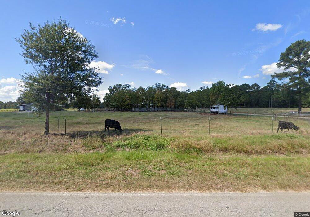 25329 Macedonia Rd, Hockley, TX 77447 - photo 1