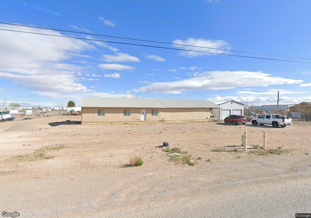 13733 Arango Dr, El Paso, TX 79928 - photo 1