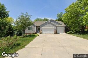 815 3rd St, Neola, IA 51559