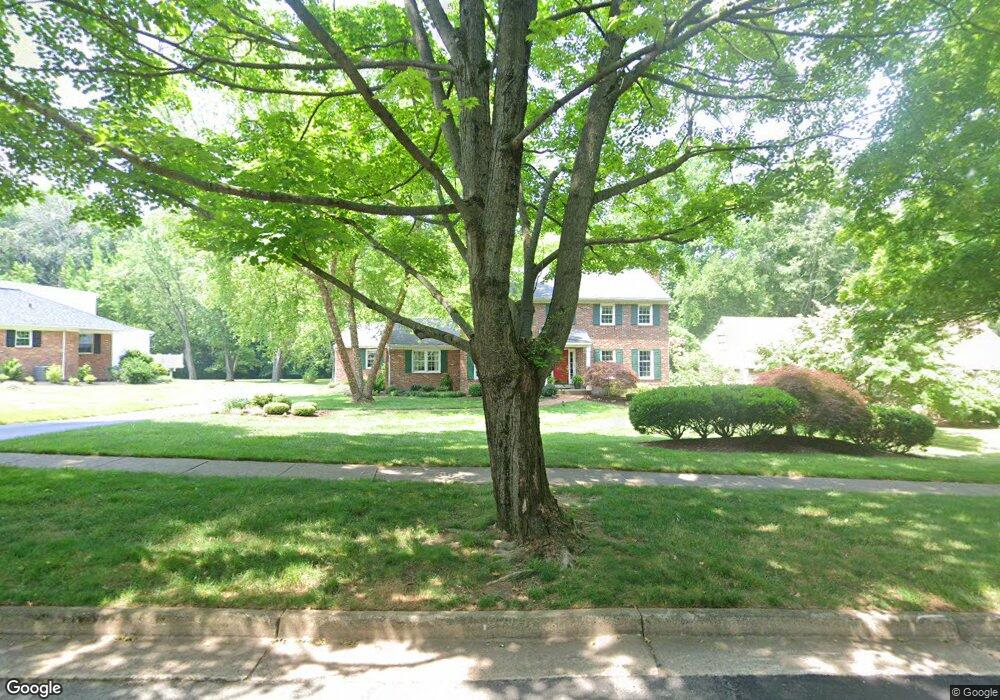 605 Wynyard Rd, Wilmington, DE 19803 - photo 1