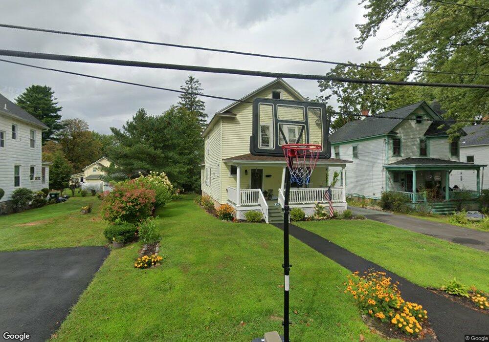 10 Morgan Terrace, Castleton On Hudson, NY 12033 - photo 1