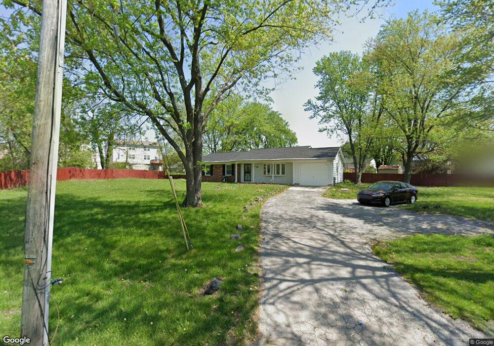 3015 N Rolling Rd, Windsor Mill, MD 21244 - photo 1