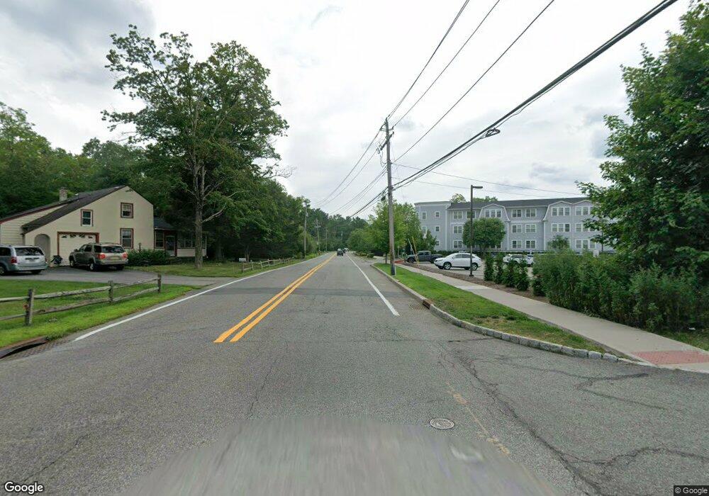 86 Courter Rd unit 86, Franklin Lakes, NJ 07417 - photo 1