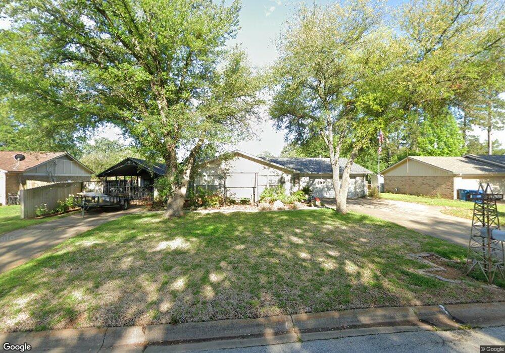2703 Redbud St, Kilgore, TX 75662 - photo 1