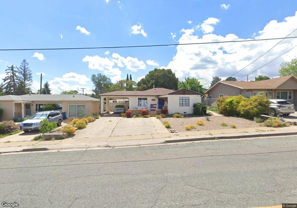 1721 N Juniper St, Silver City, NM 88061 - photo 1