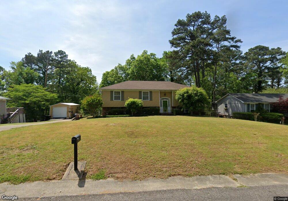 2844 7th St NE, Center Point, AL 35215 - photo 1