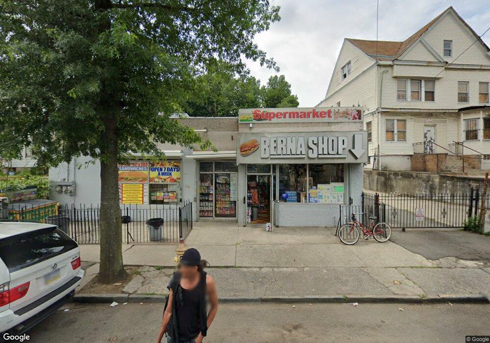 452 Summer Ave, Newark, NJ 07104 - photo 1