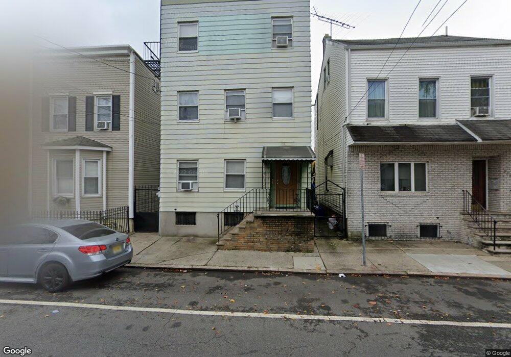 280 Walnut St, Newark, NJ 07105 - photo 1