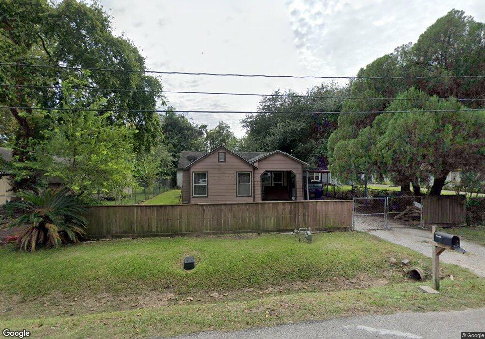 3016 Caplin St, Houston, TX 77026 - photo 1