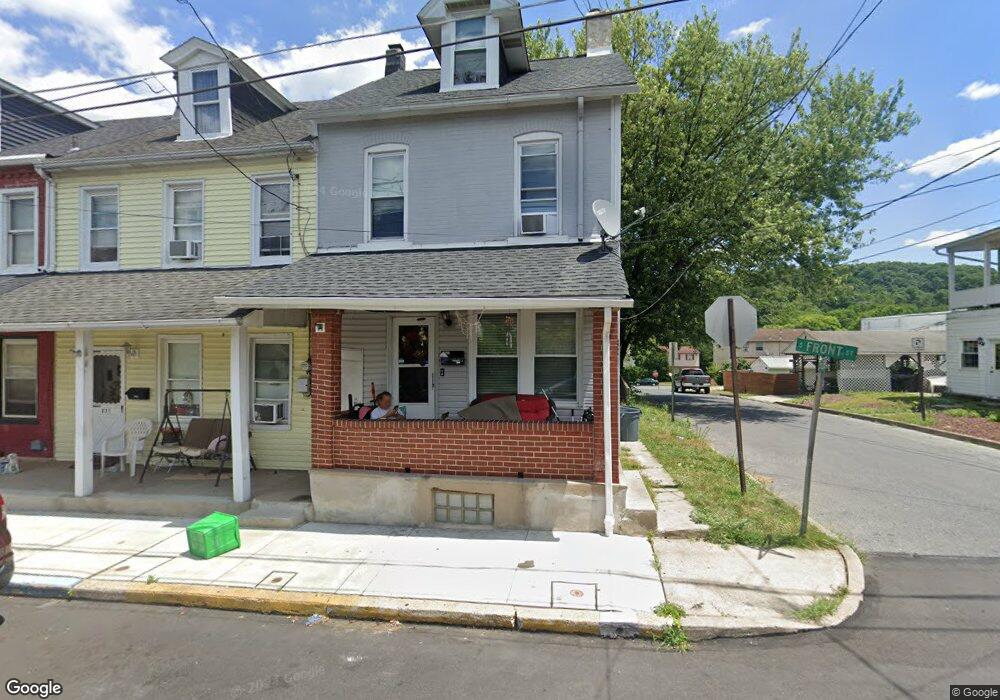 829 S Front St, Allentown, PA 18103 - photo 1