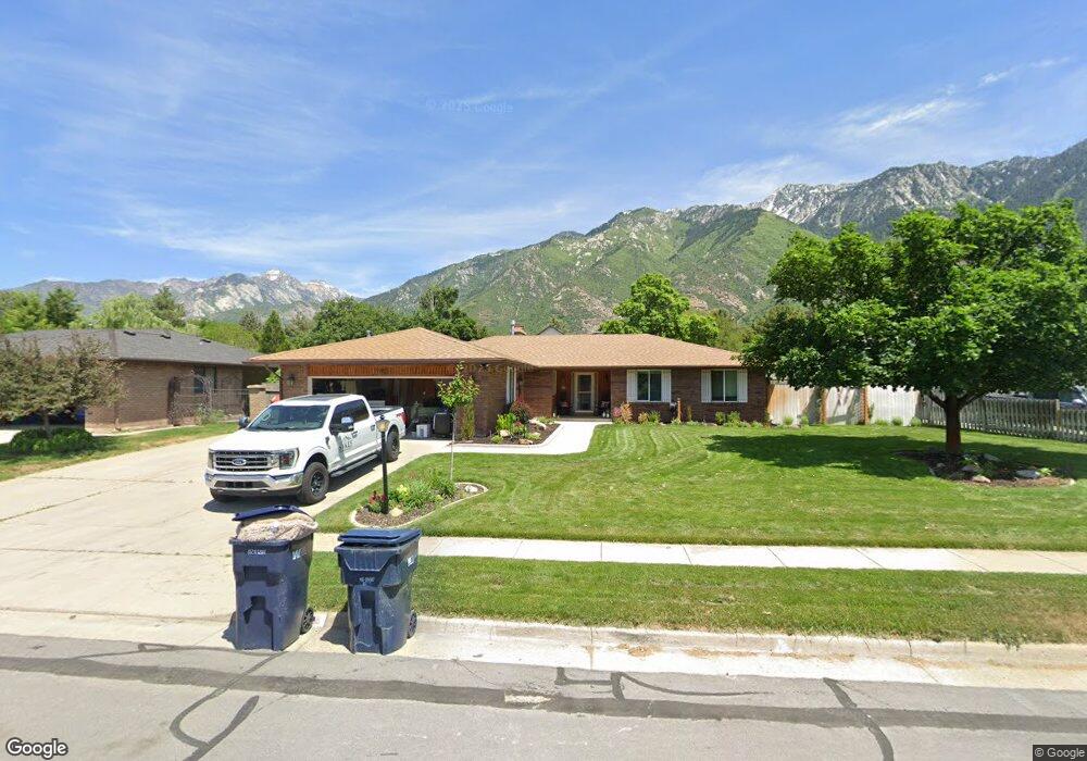 11461 S 2320 E, Sandy, UT 84092 - photo 1