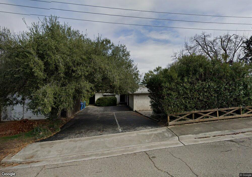 Street View Photo