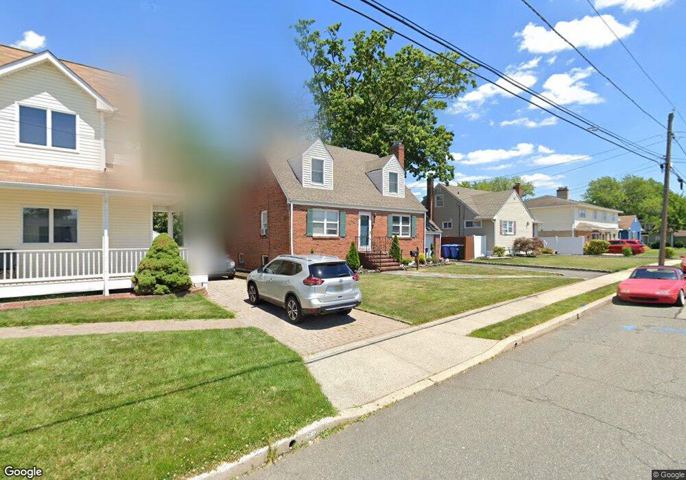 90 N Washington Ave, Colonia, NJ 07067 - photo 1