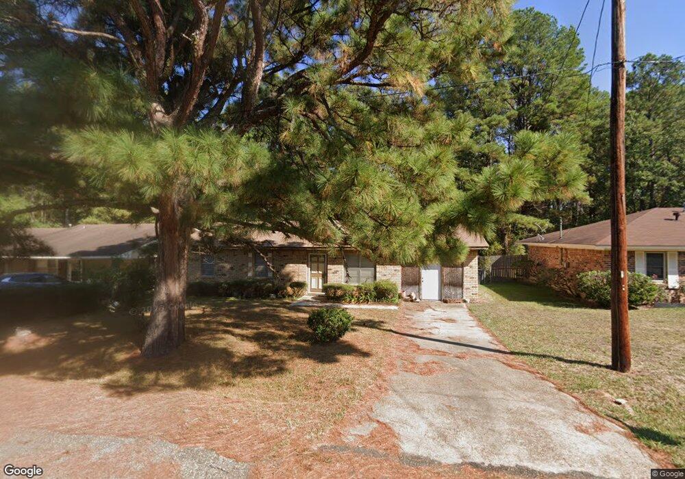 307 Bernice St, Ruston, LA 71270 - photo 1