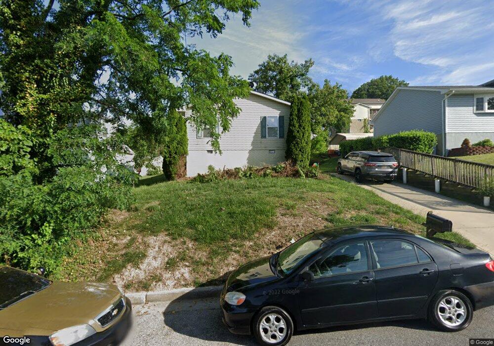 207 Elizabeth Ave, Brooklyn, MD 21225 - photo 1