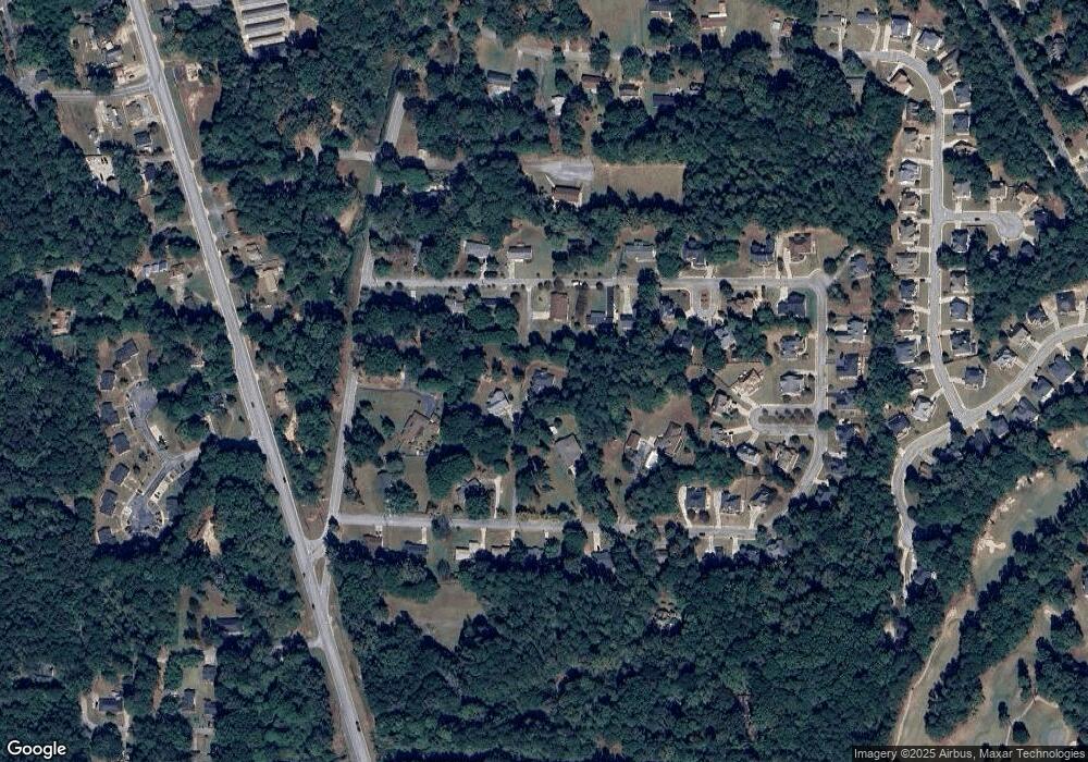 8163 Wood St SE, Covington, GA 30014 - photo 1