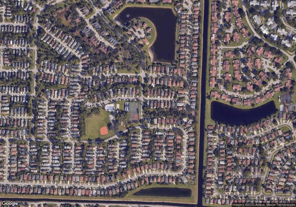 5504 Berry Blossom Way E, West Palm Beach, FL 33415 - photo 1