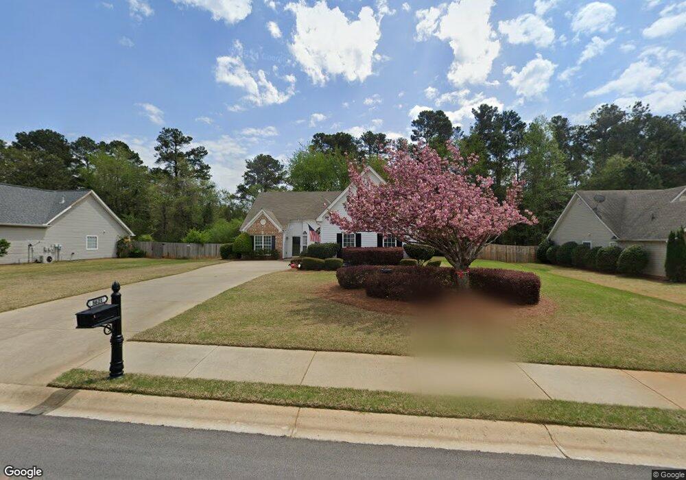 5621 Mohave Ct, Flowery Branch, GA 30542 - photo 1