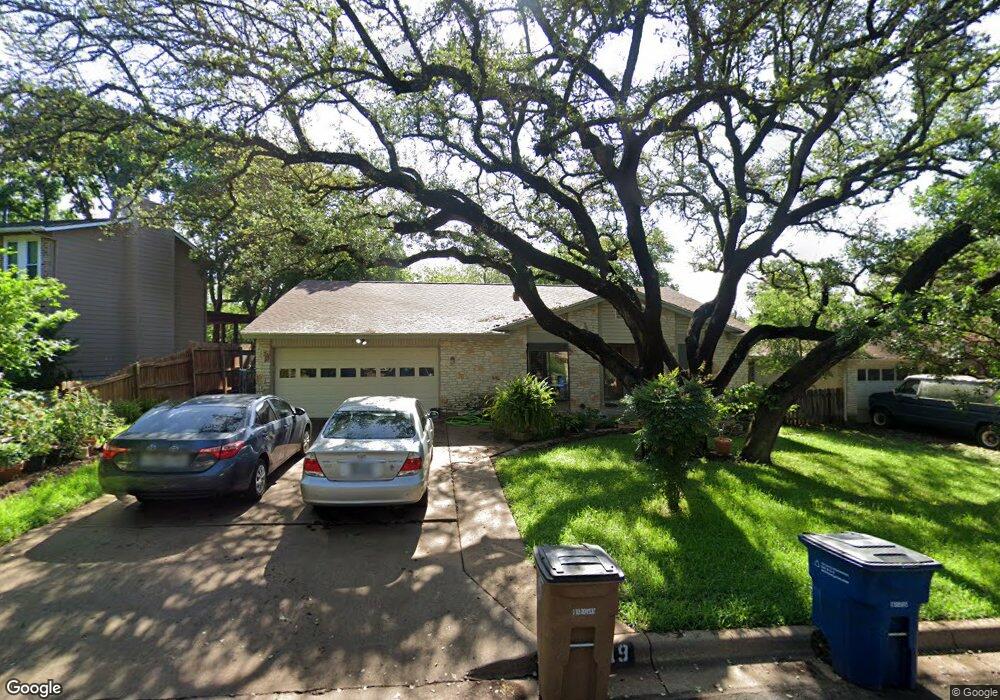 12019 Ladrido Ln, Austin, TX 78727 - photo 1