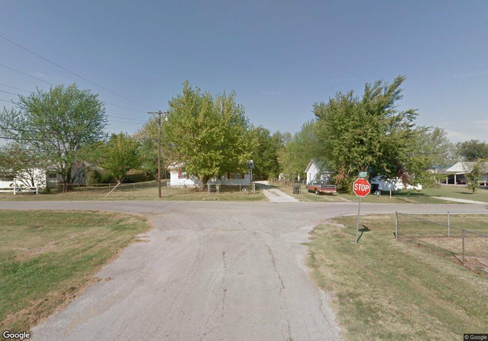 300 W Birch St, Sperry, OK 74073 - photo 1