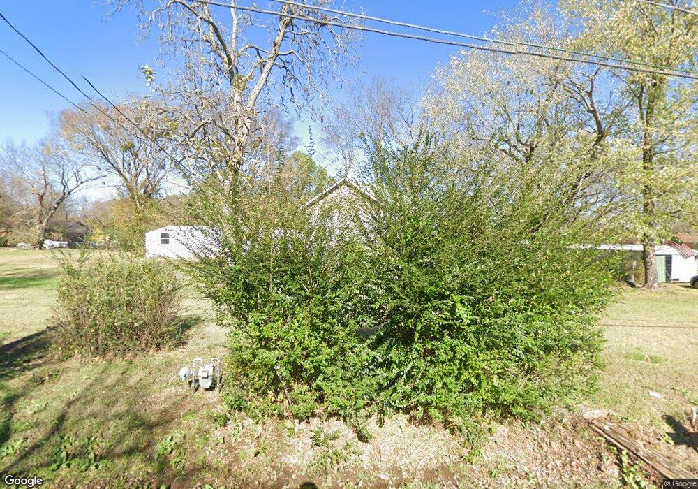 362 Cemetary Ave, West Fork, AR 72774 - photo 1