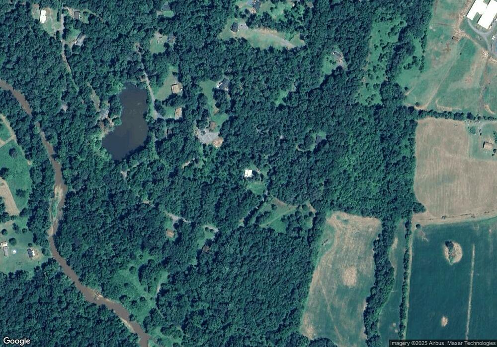 10545 River Rd, Rixeyville, VA 22737 - photo 1