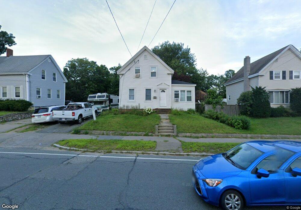 Street View Photo