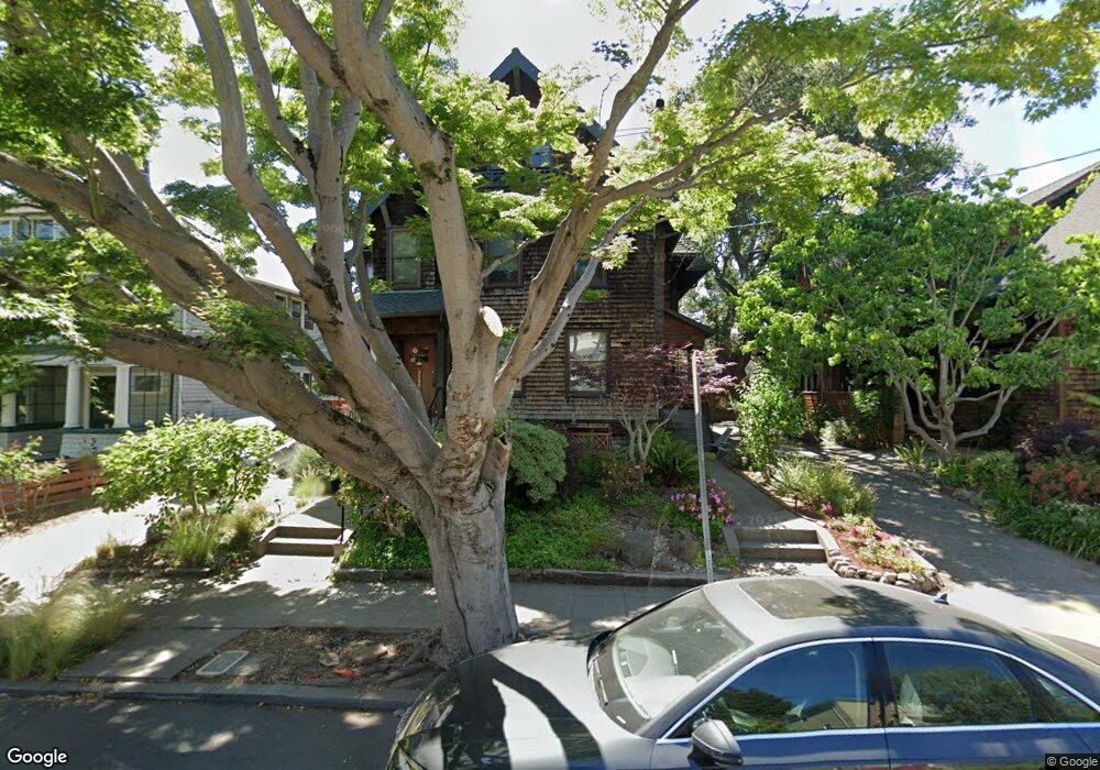 3136 Lewiston Ave, Berkeley, CA 94705 - photo 1