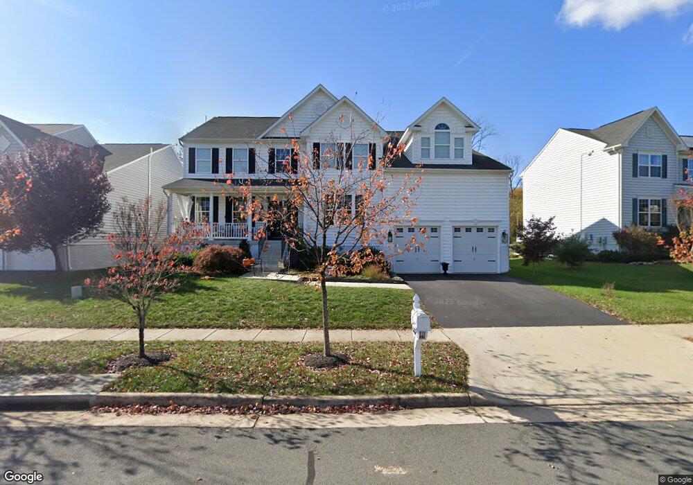 17005 Charlesbourg Place, Round Hill, VA 20141 - photo 1