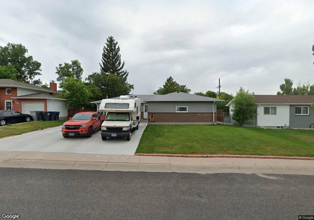 1012 Taft Ave, Cheyenne, WY 82001 - photo 1