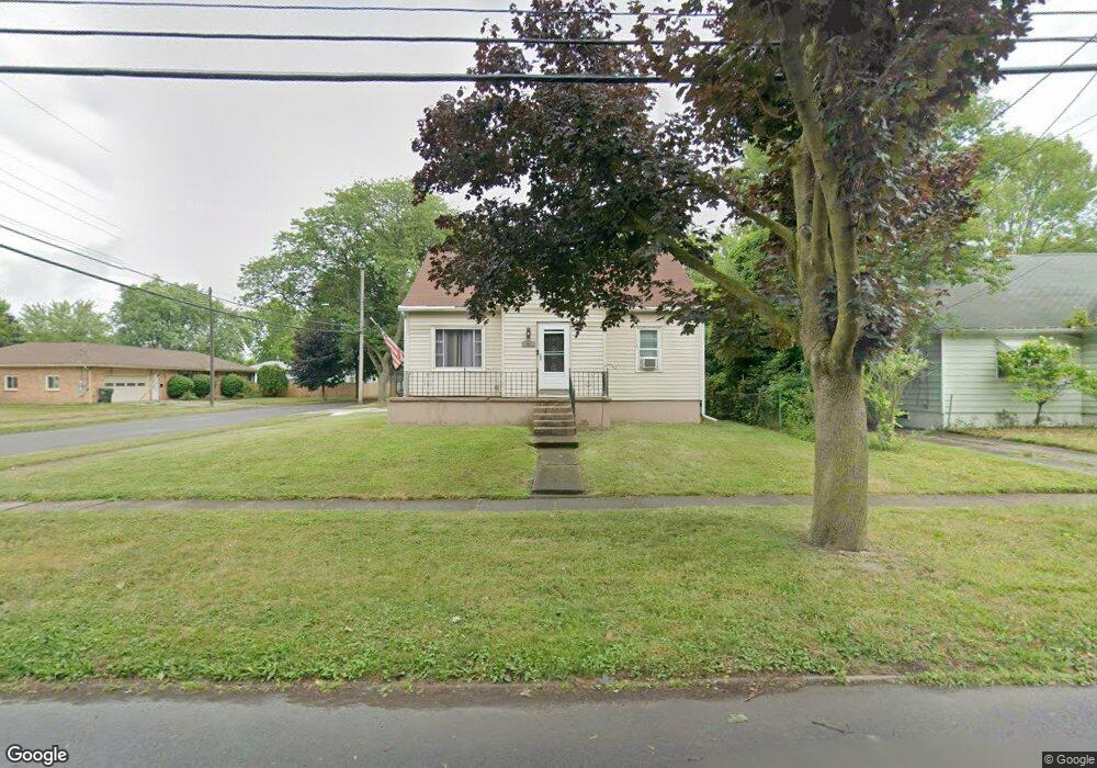 95 Dahlgreen Place, North Tonawanda, NY 14120 - photo 1