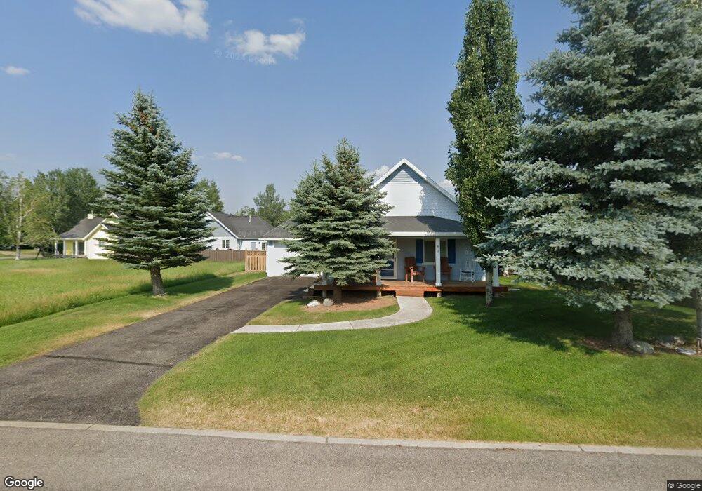 742 Streamside St, Driggs, ID 83422 - photo 1