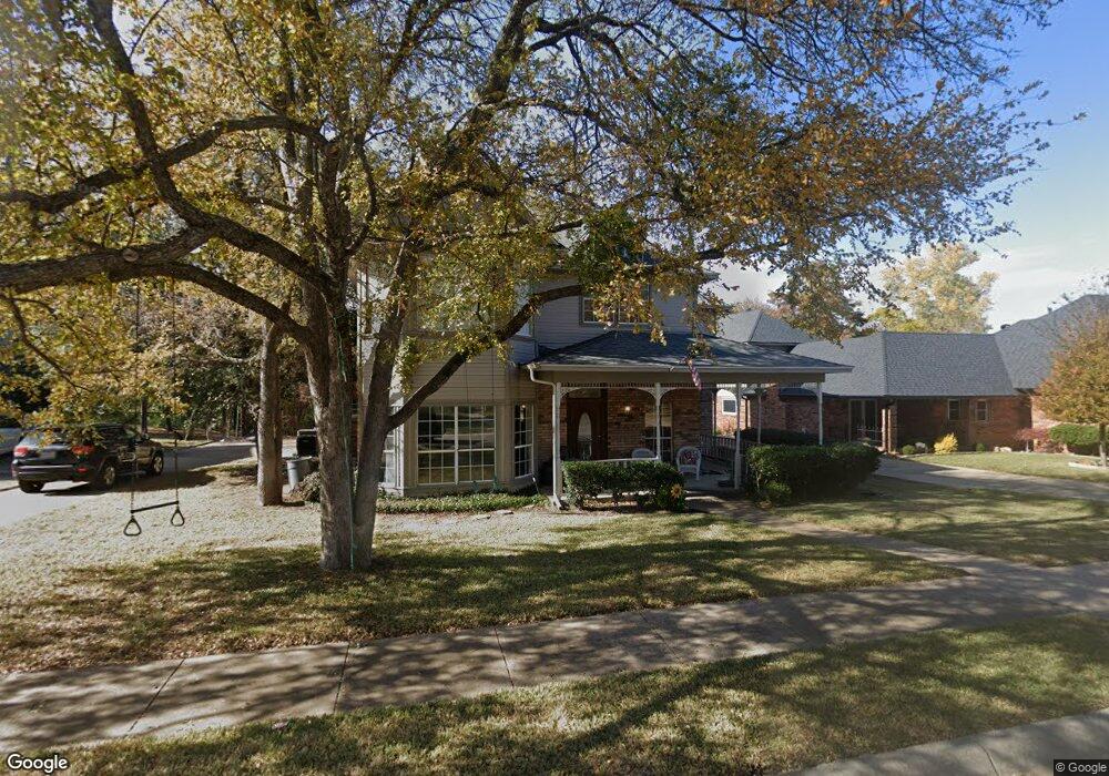 1205 Shannon Ln, Bedford, TX 76022 - photo 1