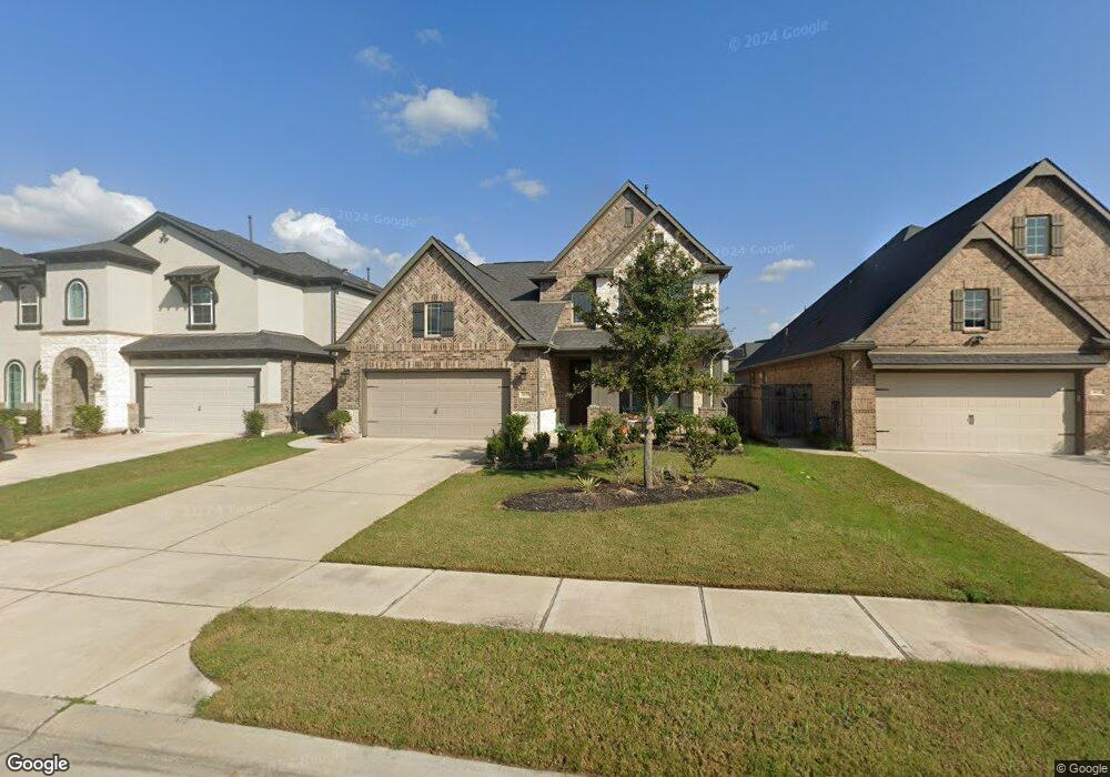 3451 Cabernet Shores Dr, Fulshear, TX 77441 - photo 1