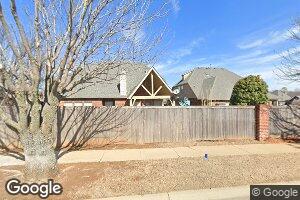 4213 S Redwood Ave, Broken Arrow, OK 74011