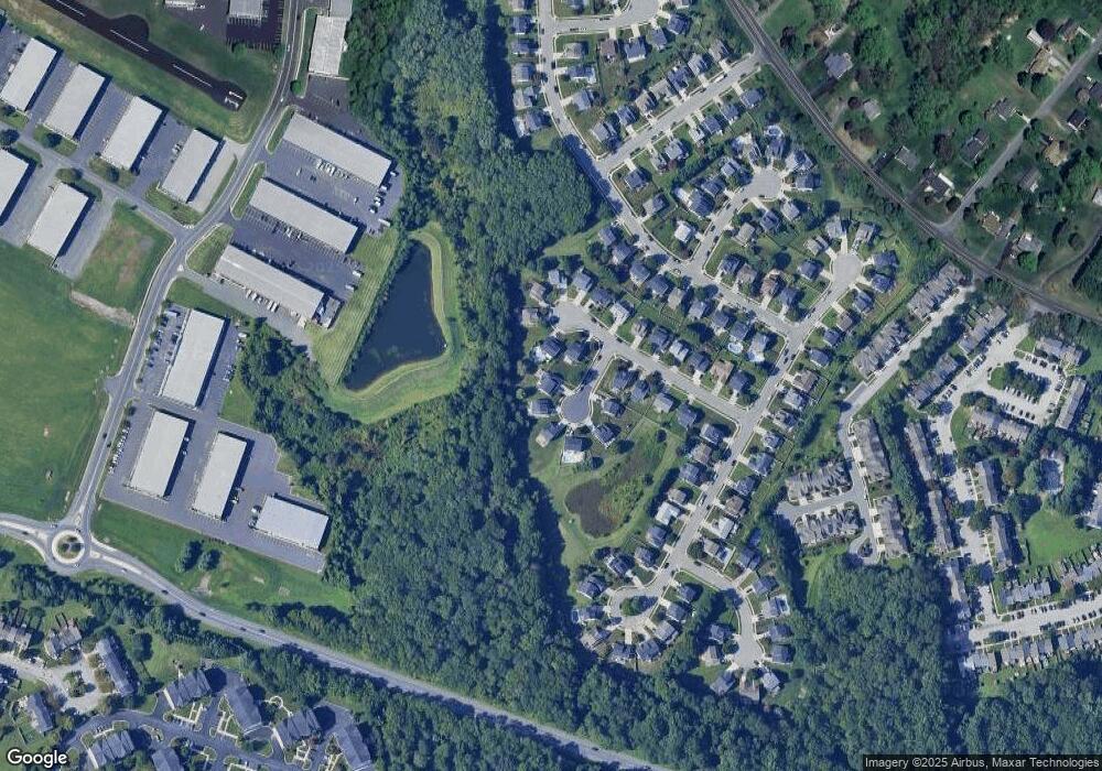 2204 Daly Ct, Forest Hill, MD 21050 - photo 1