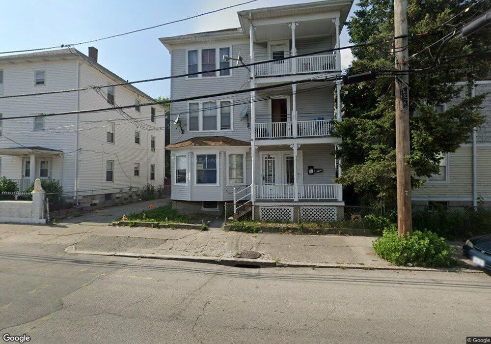 53 Crossman St unit 55, Central Falls, RI 02863 - photo 1